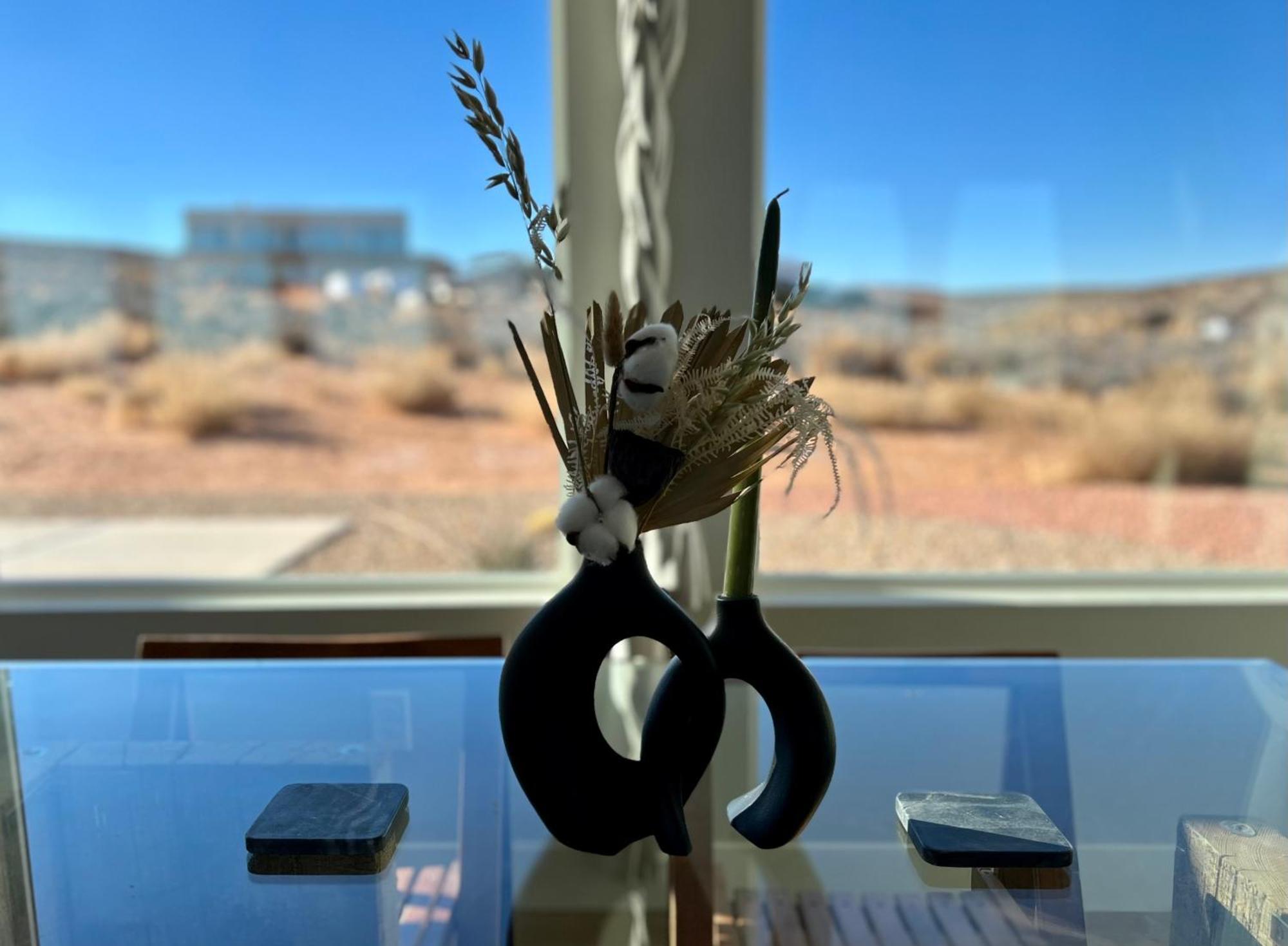 Calming Canyon Sanctuary With Grand Mesa Views Big Water Exteriör bild
