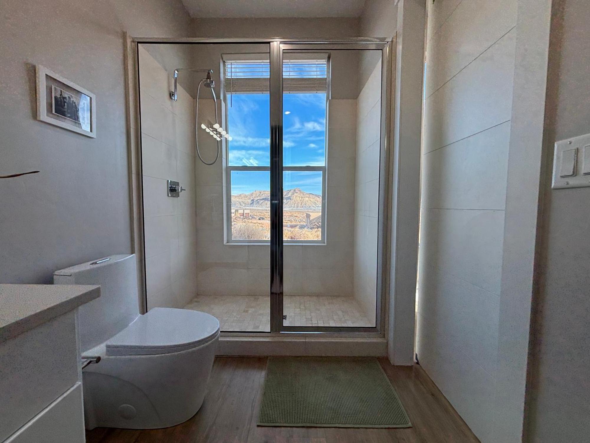 Calming Canyon Sanctuary With Grand Mesa Views Big Water Exteriör bild
